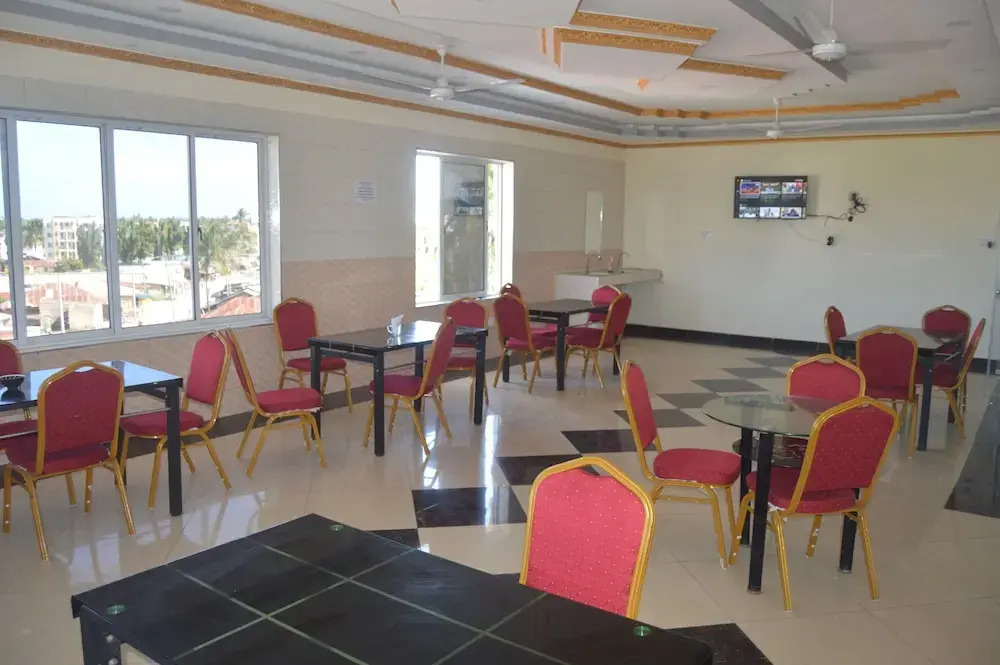 Peacock Court Hotel, Kilifi