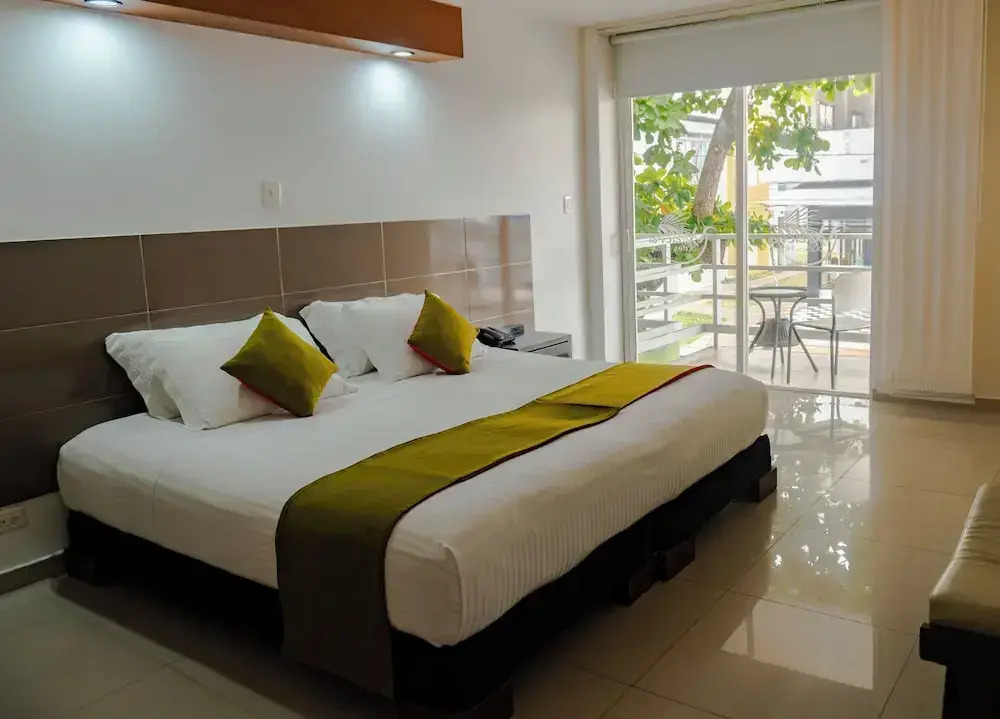 Waira Suites