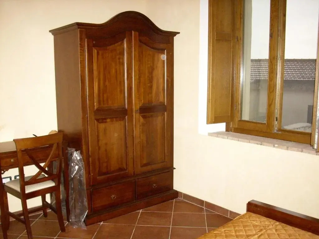 Residenza Forte