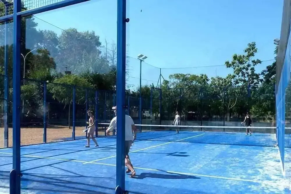 Camping La Masia