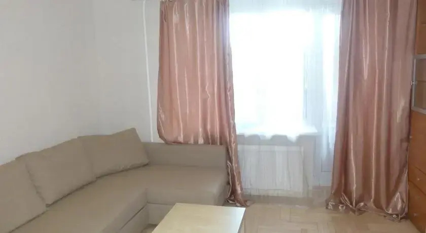 Apartments on Tikhoretskiy