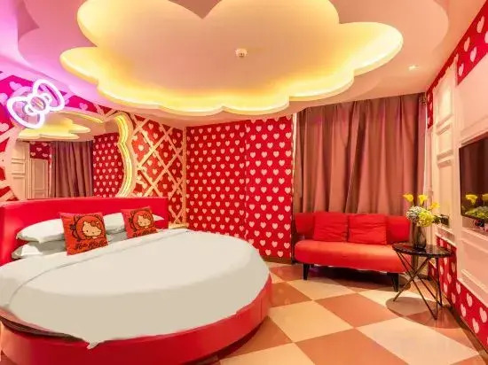 Xiyue Hotel