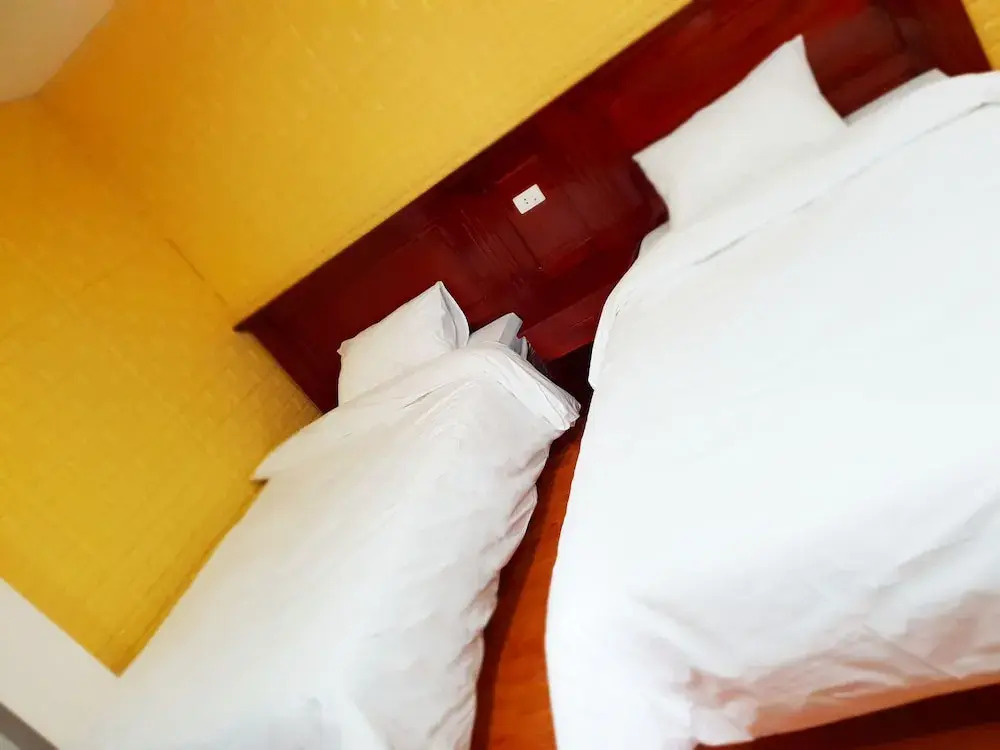 Diamond Hotel Sapa