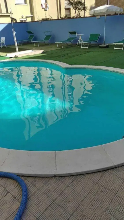 Hotel Saline