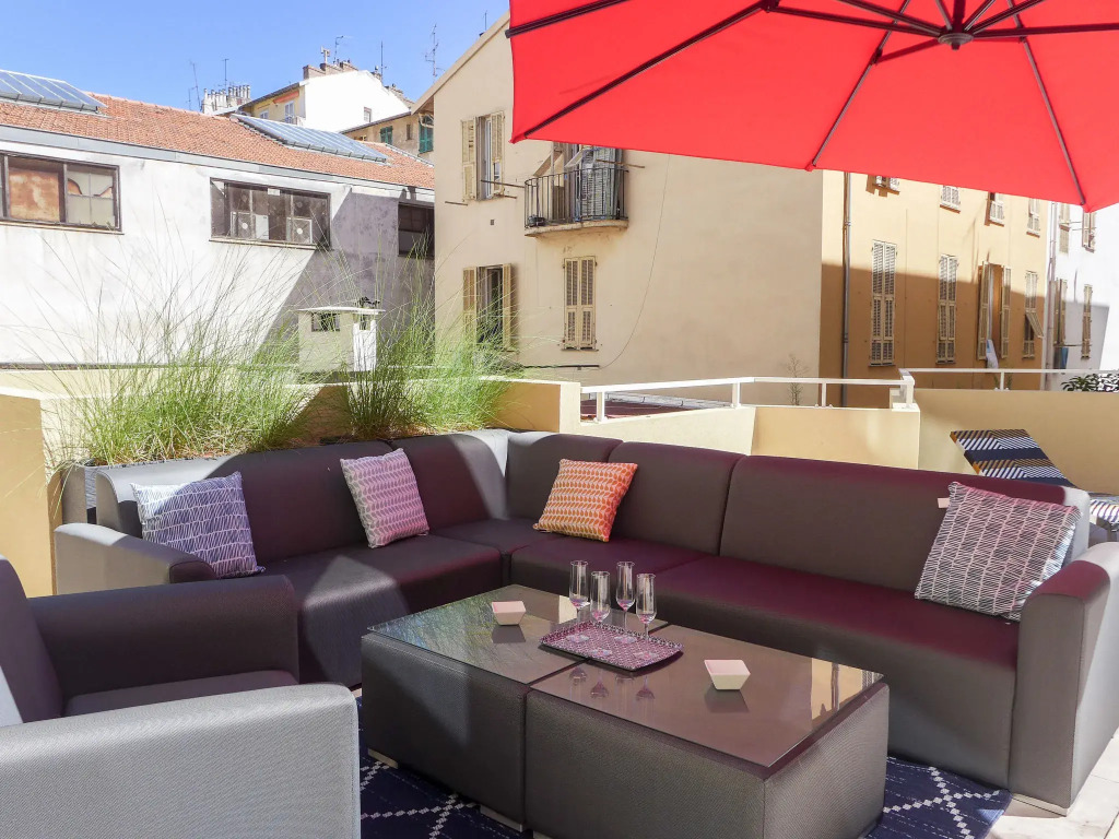 Apartment Palazzo Ribotti