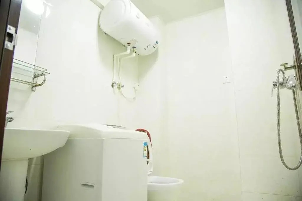Baoding Meiwo Hostel