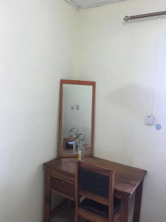 Unlimited luxury apartments -Eastlegon