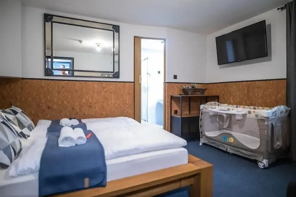 4 Évszak Völgyhotel