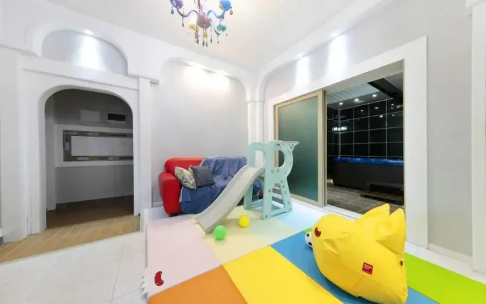 Jace Kids Pension