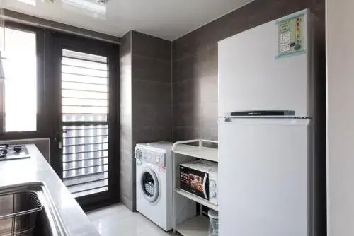 Stylish Xindian Cozy 2B Room