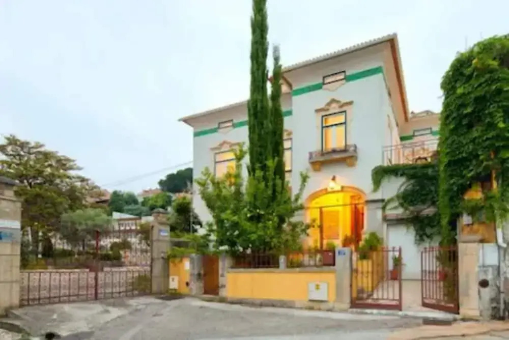 Adore Portugal Coimbra Guest House