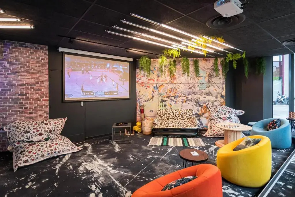 ibis Styles Strasbourg Nord Palais des Congrès