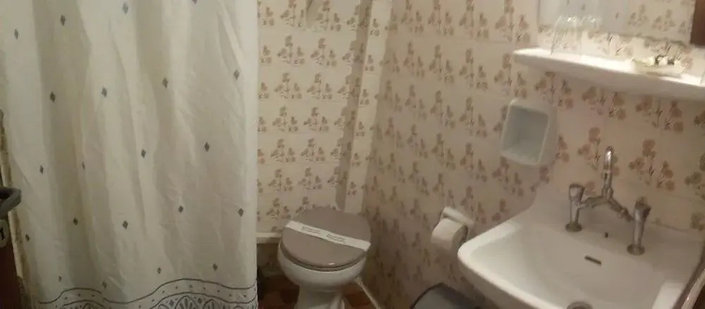 Bissias Guest House