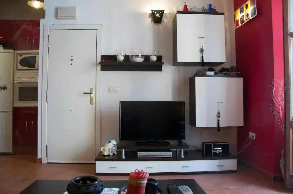 Homely Nest Valencia El Carme