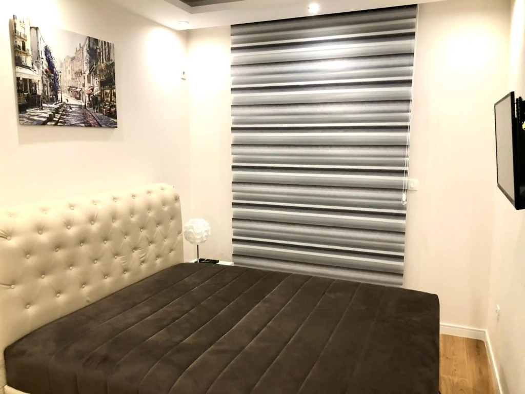 M & A Apartment Bar A 29