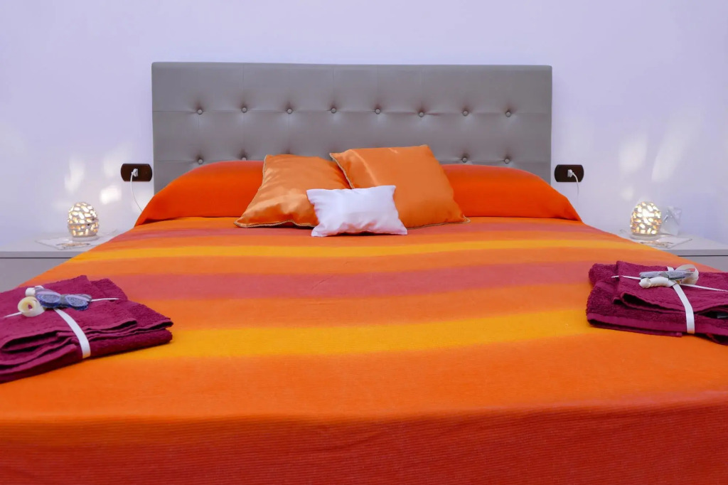 Villa Musella B&B