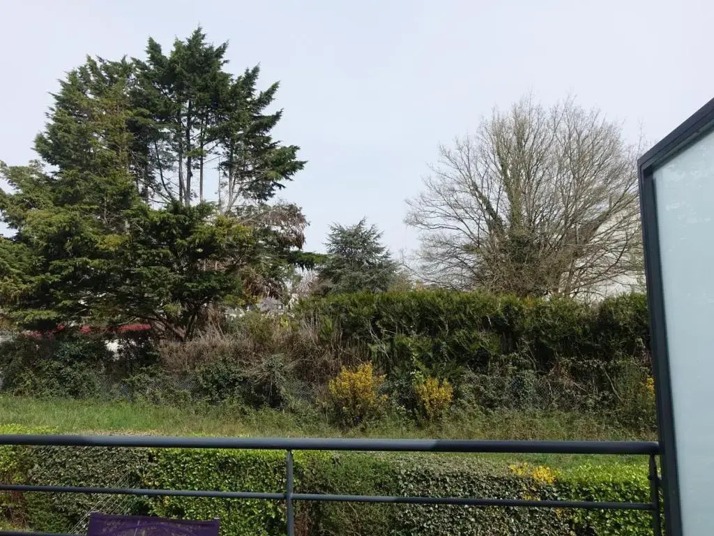 Appartement Sarzeau, 2 pièces, 4 personnes - FR-1-639-48