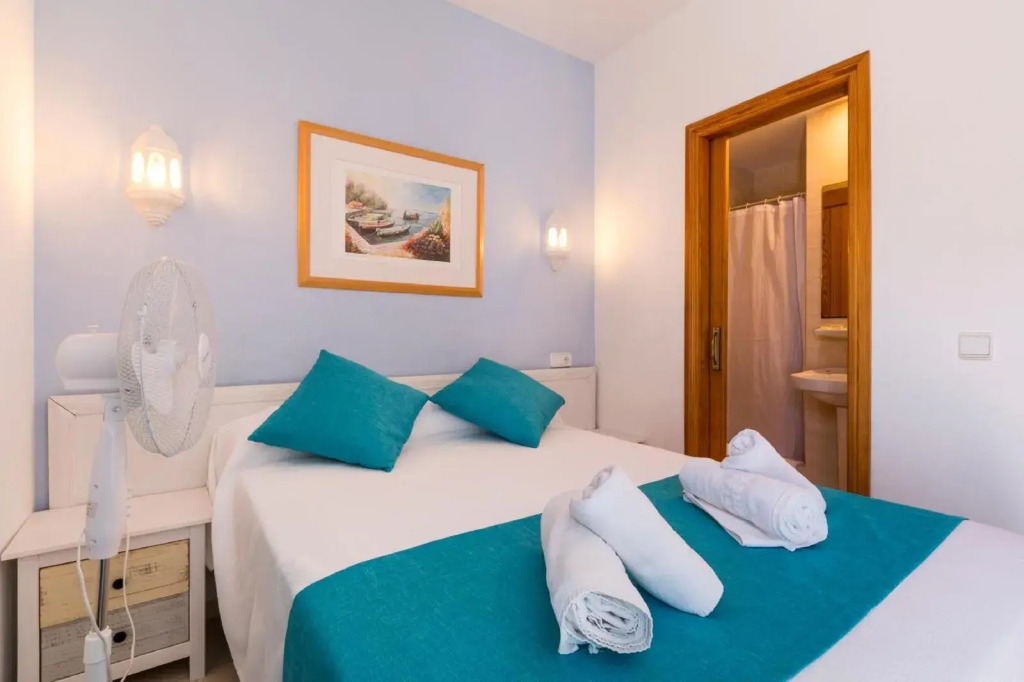 Hostal Ferrer