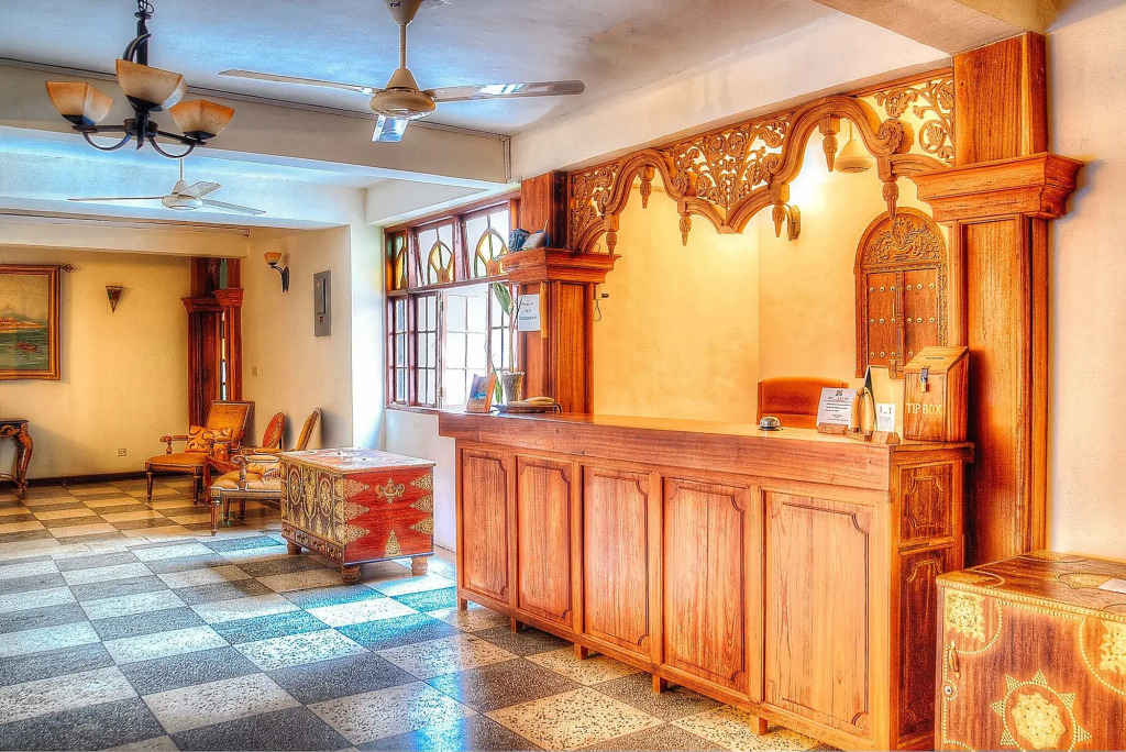 Abuso Inn