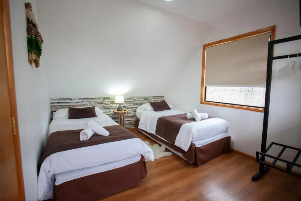 Tel Hauke Hostal