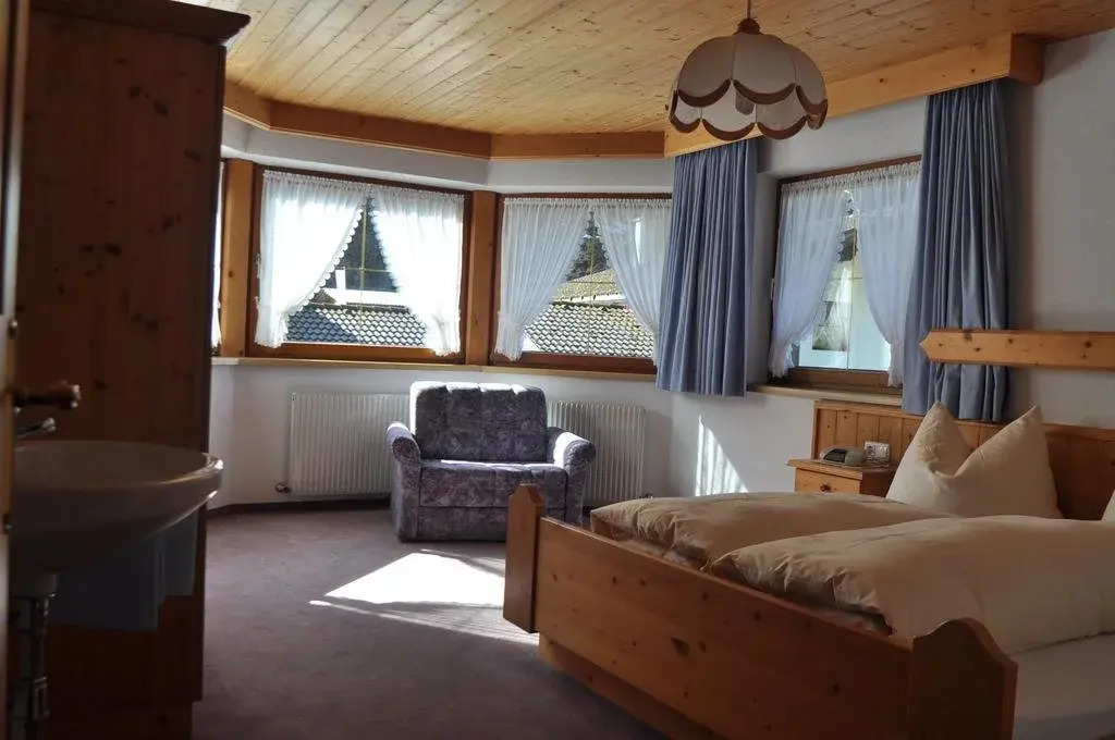 Apart Gerlinde