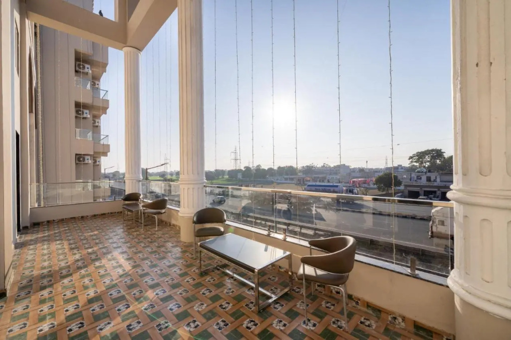The Florence Resort