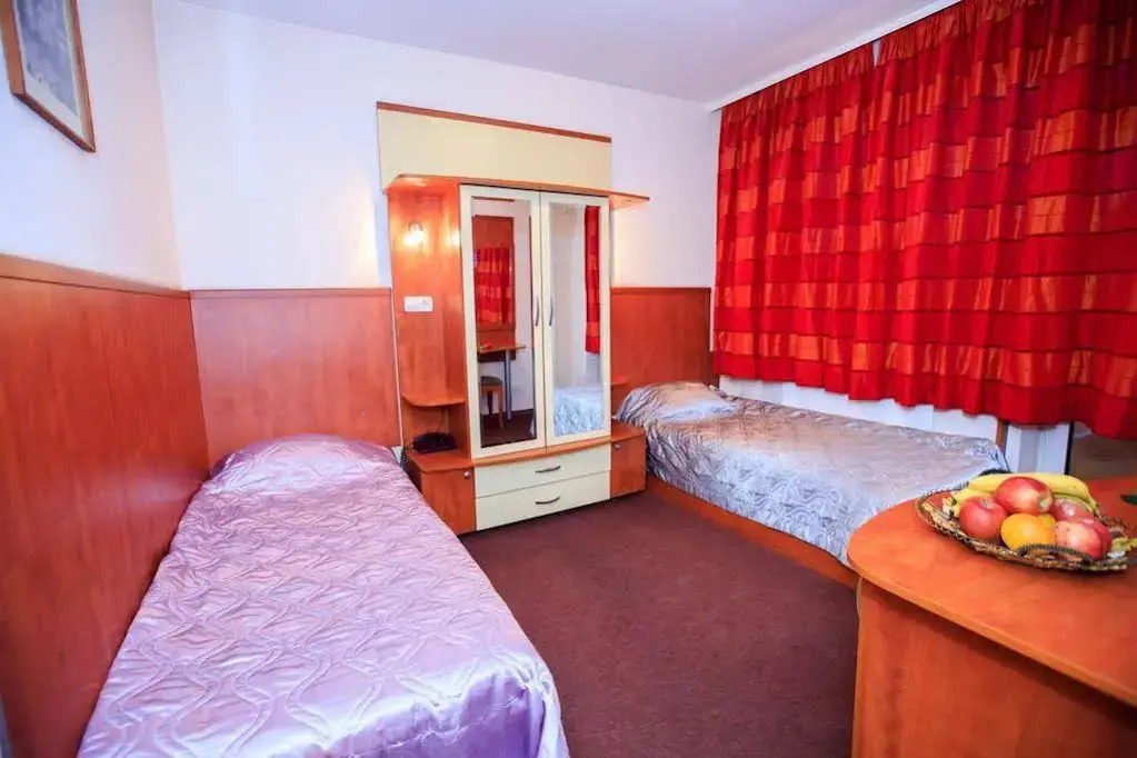 Hotel Aneli