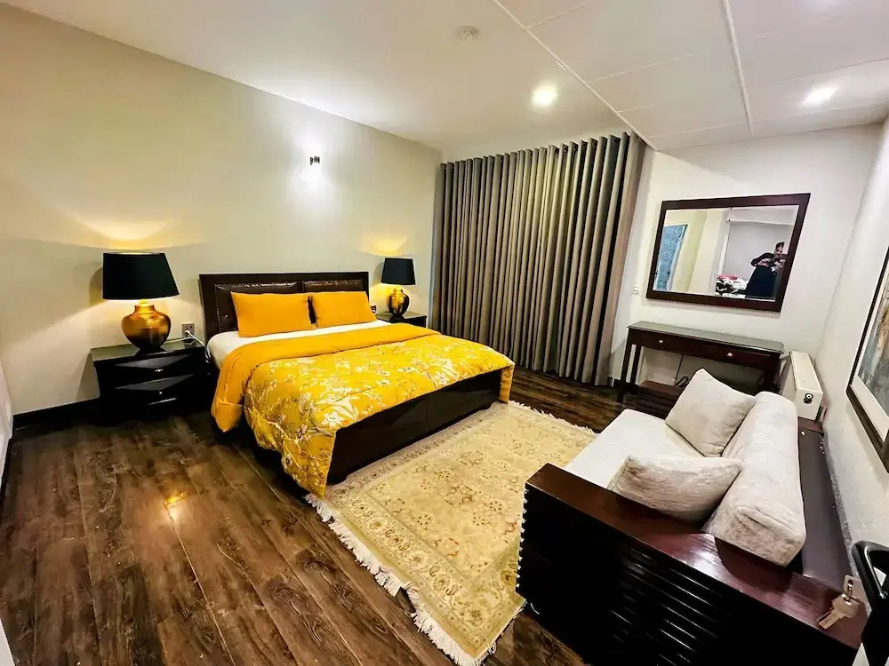 Royal Serviced Cottages