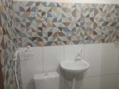 Flats e Suites Toque dos Milagres