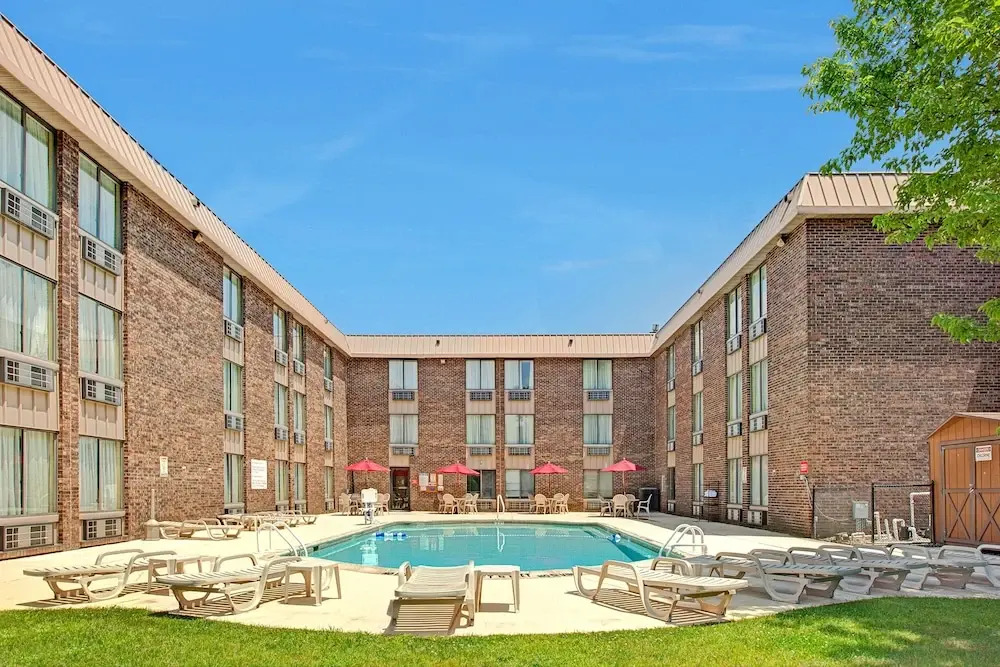 Windsor Hotel