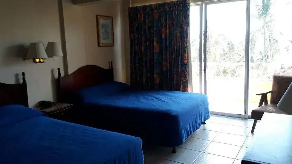 Hotel Tioga