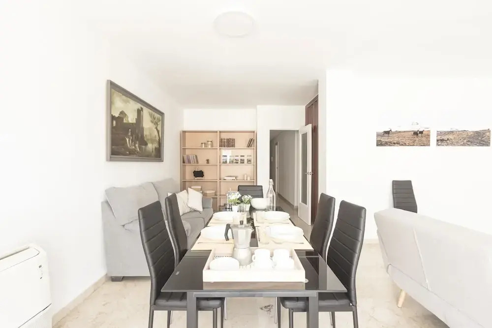 SurTrip Apartamentos - San Anton