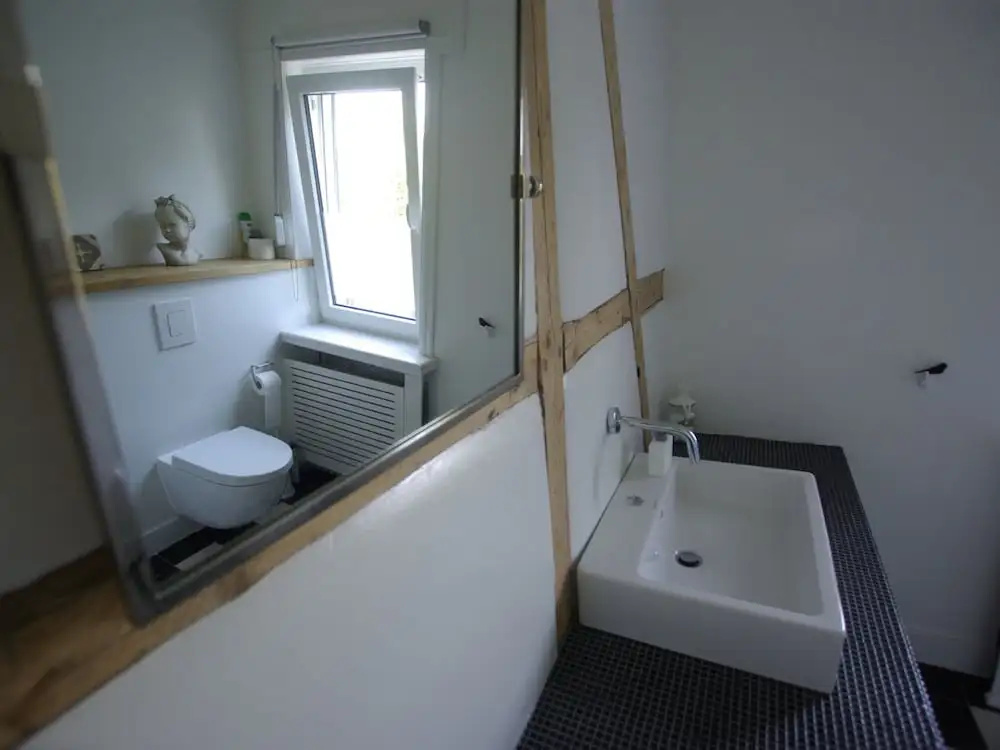Holiday Home in Winterberg With Garden