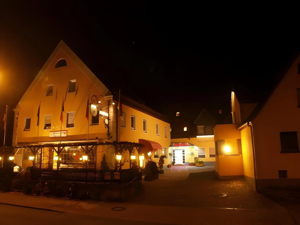 Hotel Smart-Inn