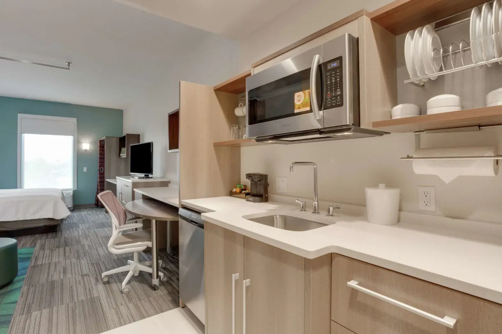 Home2 Suites By Hilton Clermont
