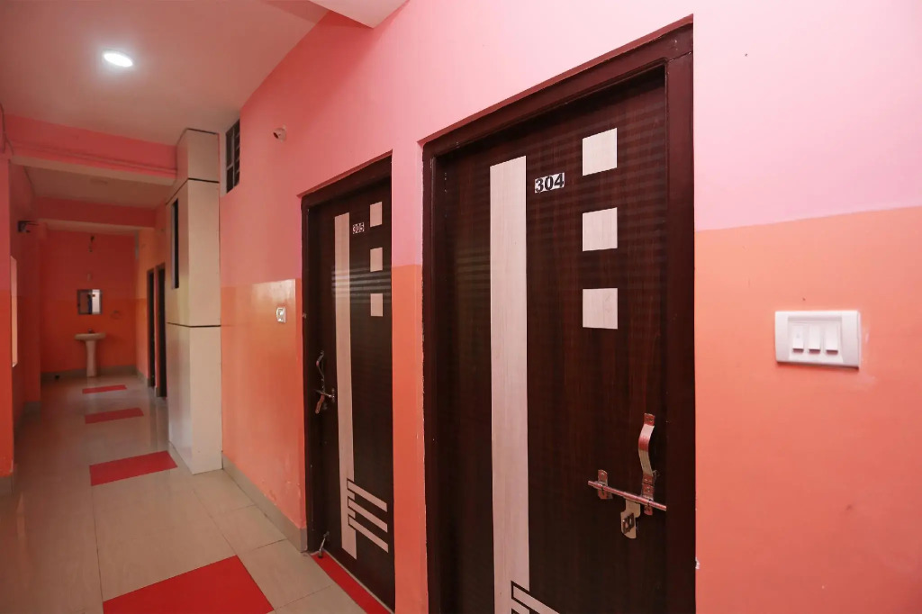 OYO 26765 Hotel Malancha