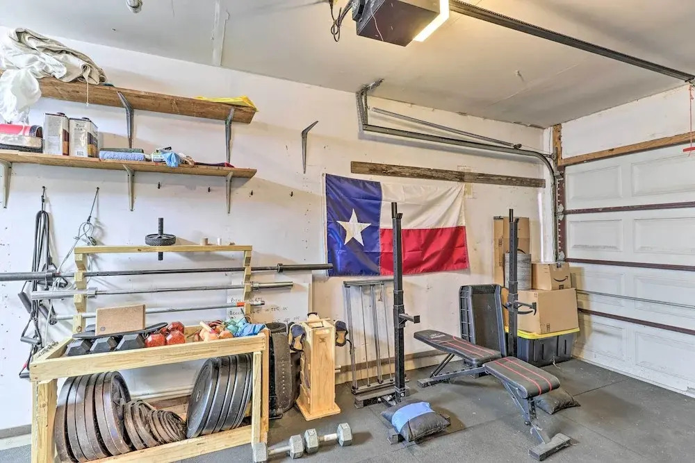 Pet-friendly Austin Ranch Home w/ Fire Pit!