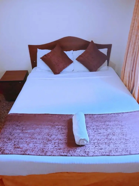 Grand Juba Hotel