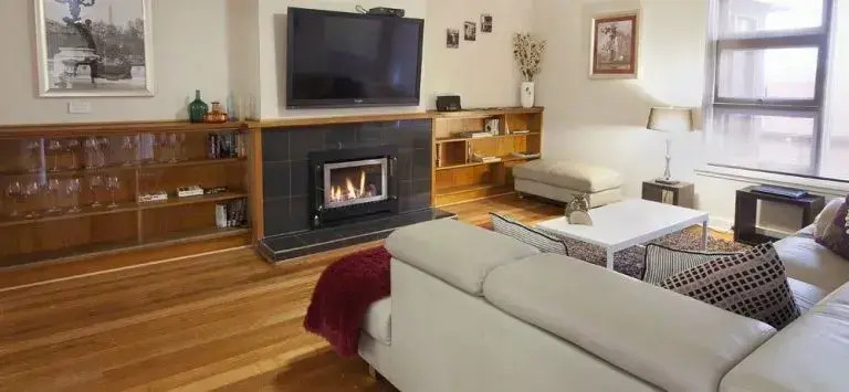 Lake Wendouree Luxury Apartments