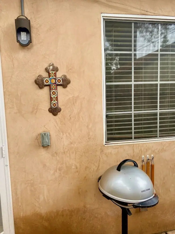 Sequoia Studio w/ Private Patio