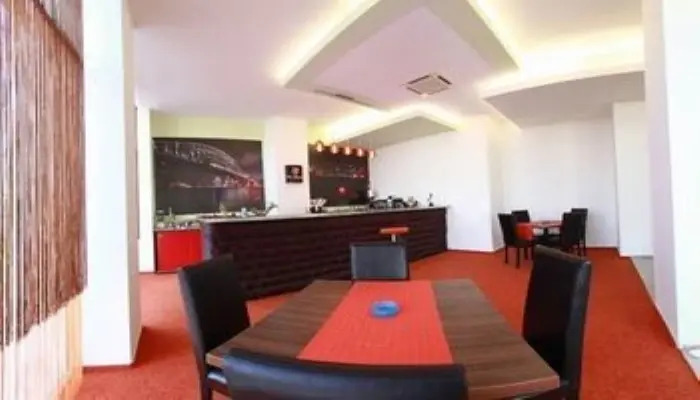 Hotel Sydney