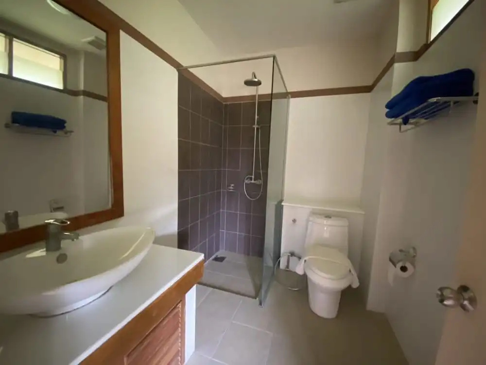 Chaithalay Khanom Resort