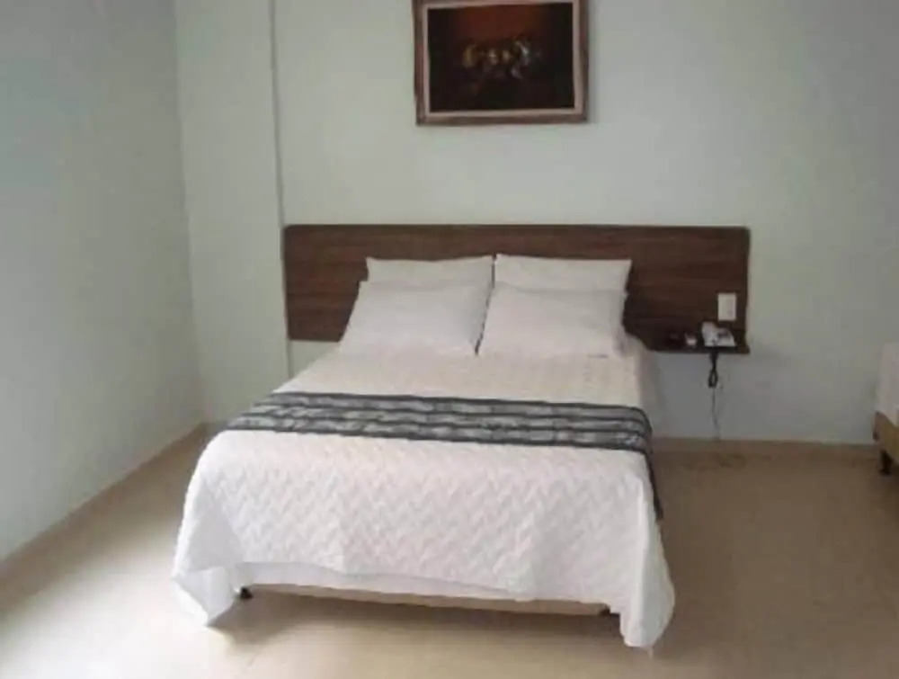 Senador Plaza Hotel