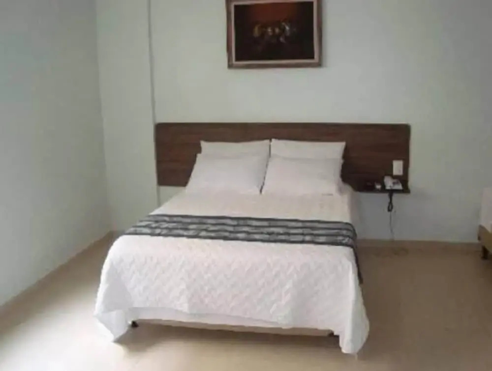 Senador Plaza Hotel