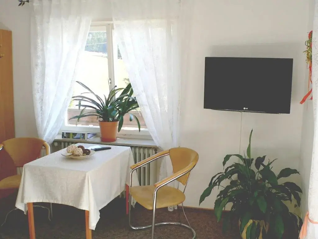 Landhotel Garni Schweizerhaus
