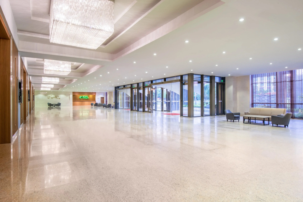 Holiday Inn Putian Xiuyu by IHG