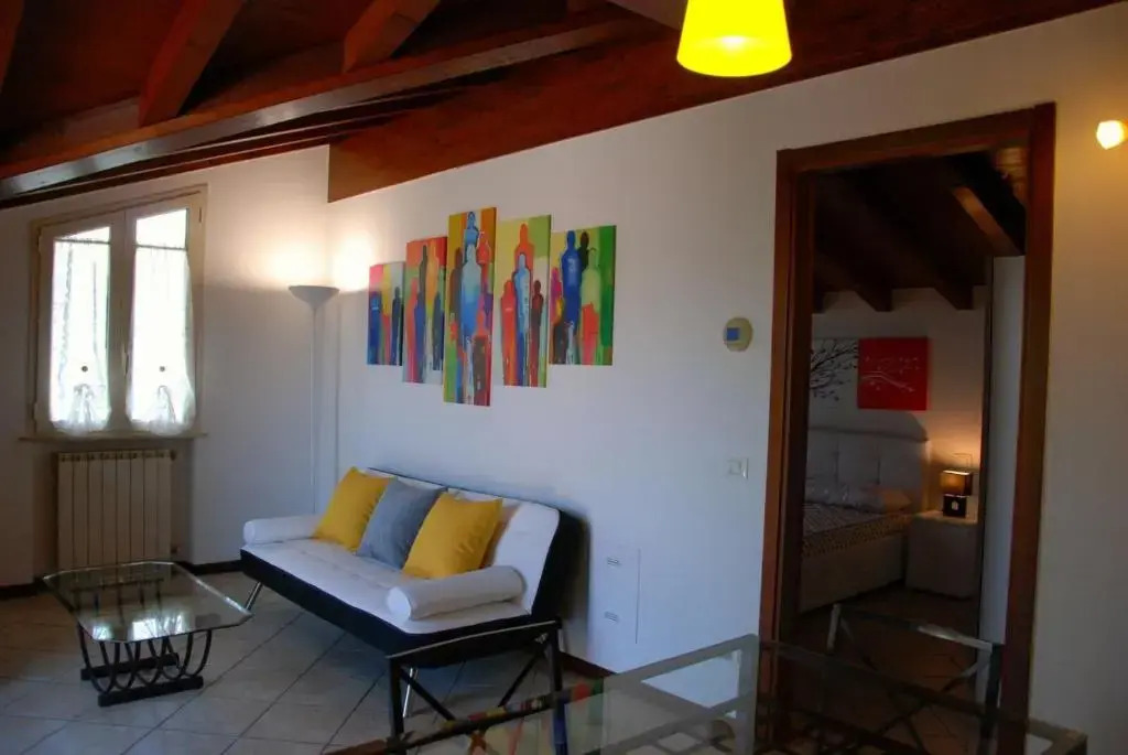 Executive Apartment