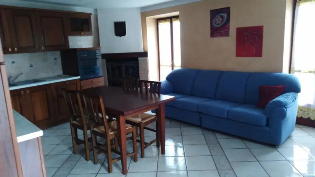 Bed and Breakfast Giaveno Rio