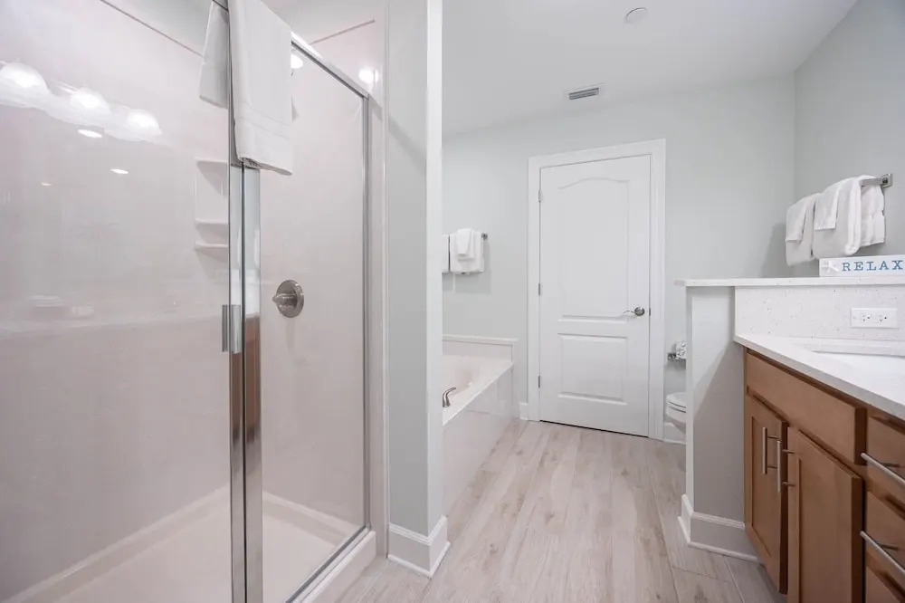 Phoenix Gulf Towers 706 2 Bedroom Condo