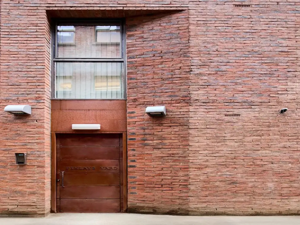 Smart Northern Quarter Retreat
